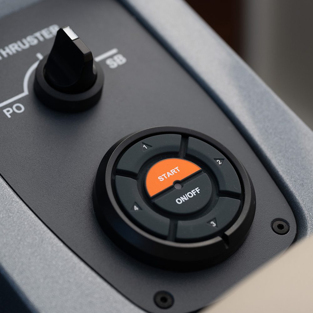CoastKey PREMIUM Twin Yamaha - Image 6